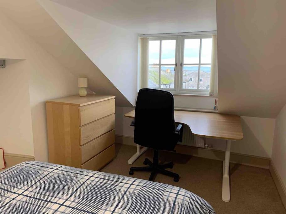 4 Bedroom House, Central Ulverston Exteriér fotografie