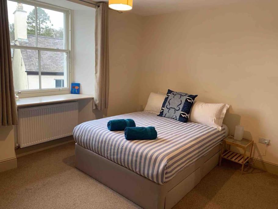 4 Bedroom House, Central Ulverston Exteriér fotografie