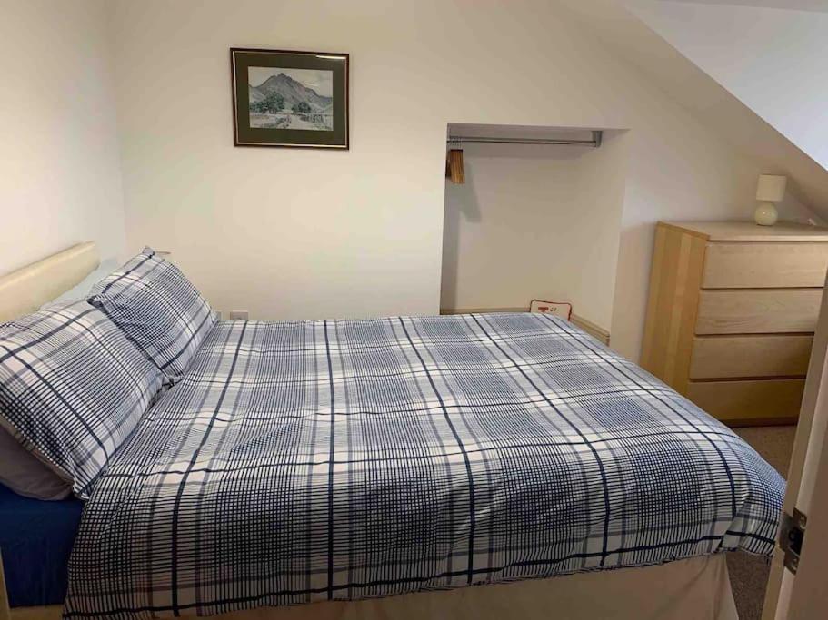 4 Bedroom House, Central Ulverston Exteriér fotografie