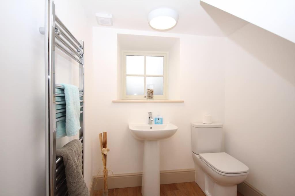 4 Bedroom House, Central Ulverston Exteriér fotografie