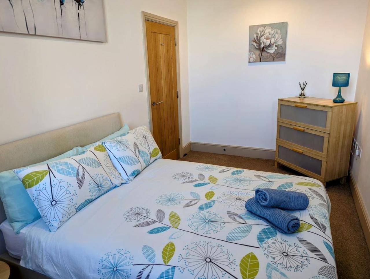4 Bedroom House, Central Ulverston Exteriér fotografie