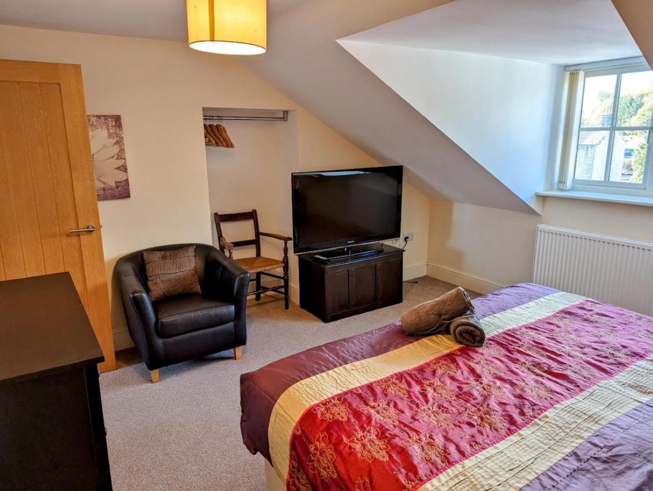 4 Bedroom House, Central Ulverston Exteriér fotografie