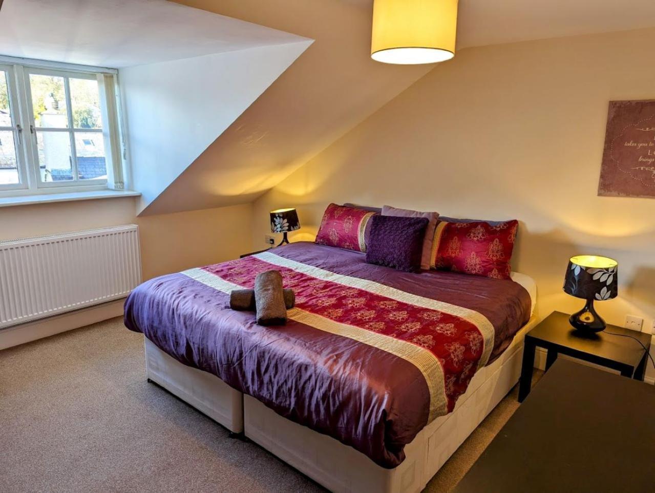 4 Bedroom House, Central Ulverston Exteriér fotografie