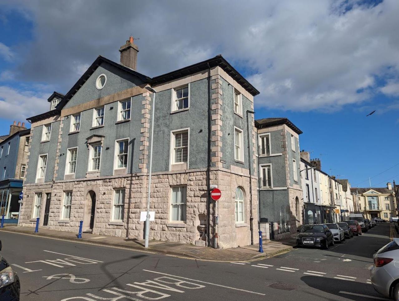4 Bedroom House, Central Ulverston Exteriér fotografie