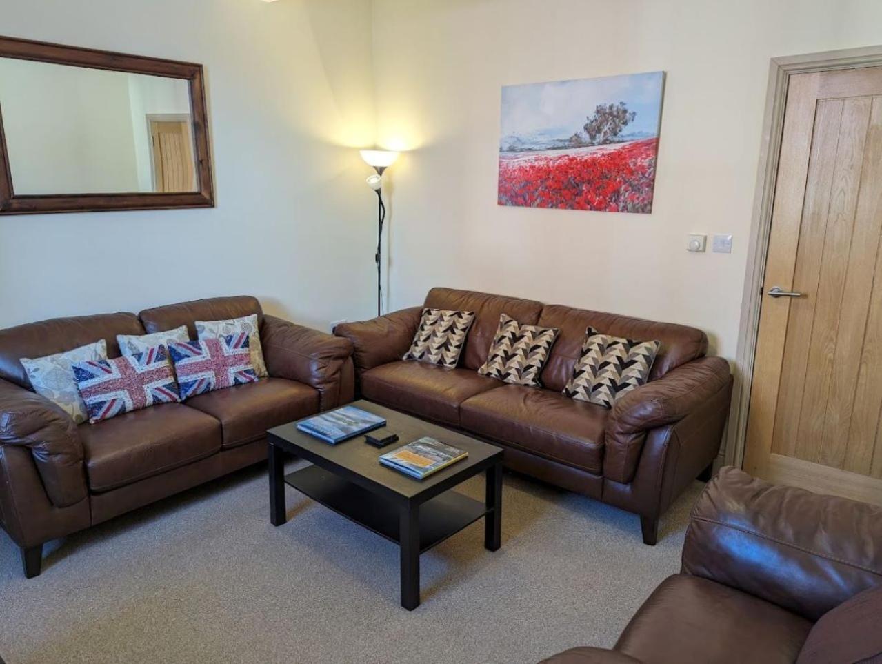 4 Bedroom House, Central Ulverston Exteriér fotografie