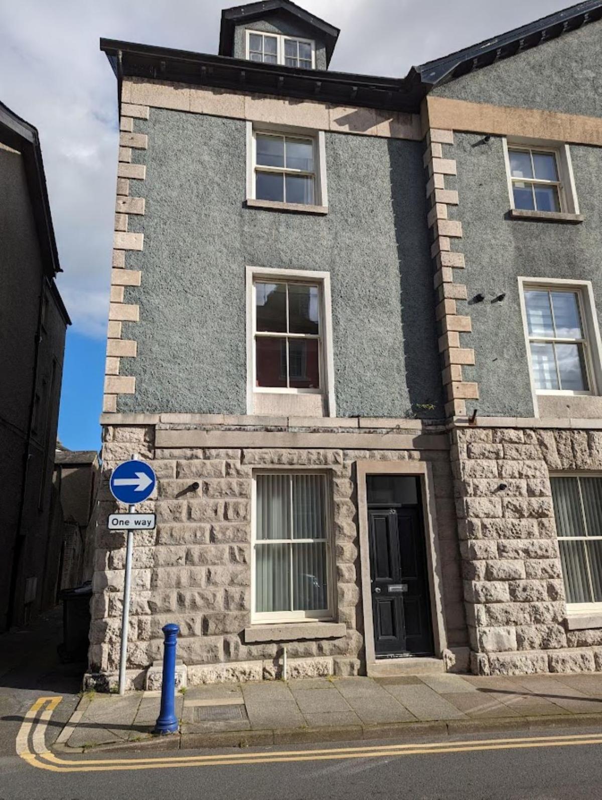 4 Bedroom House, Central Ulverston Exteriér fotografie